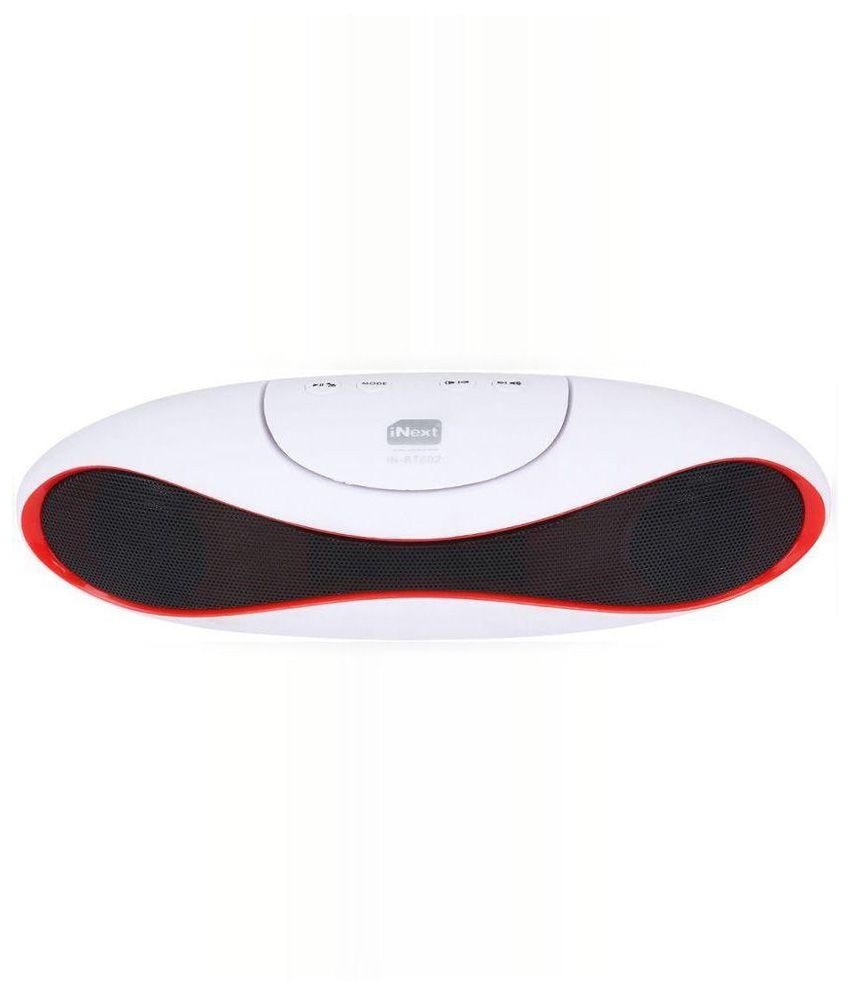     			Inext IN - BT602 Bluetooth Speaker