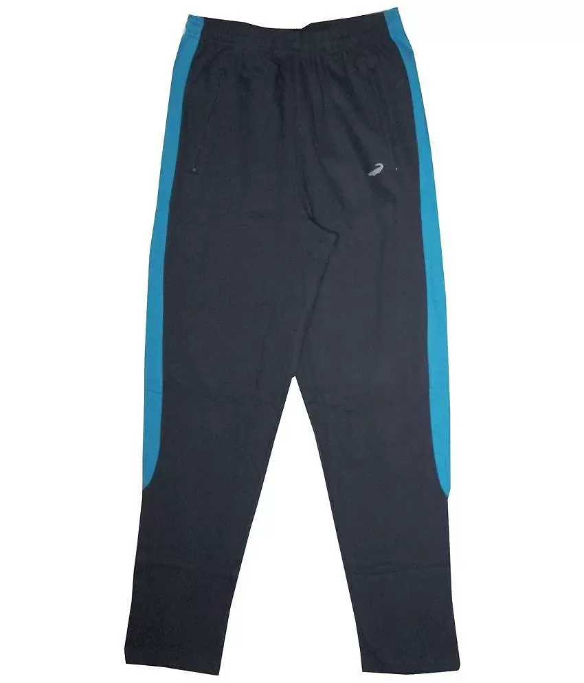 Buy Crocodile Men Navy Blue Solid Slim Fit Track Pants  Track Pants for  Men 8056625  Myntra