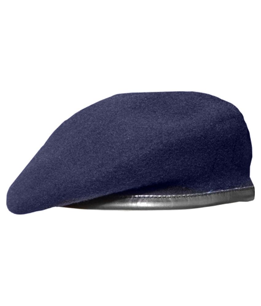 beret cap online