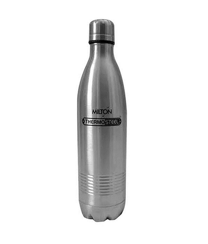milton steel bottle hot and cold 1800 ml