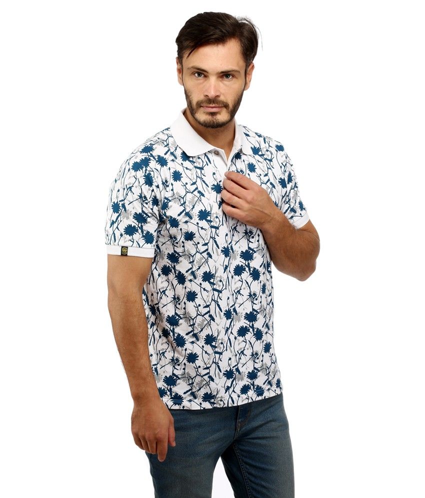 red tape t shirts online