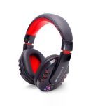 Zebronics Hip Life Bluetooth Headphones - Black