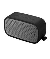Portronics Posh Bluetooth Speakers - Grey
