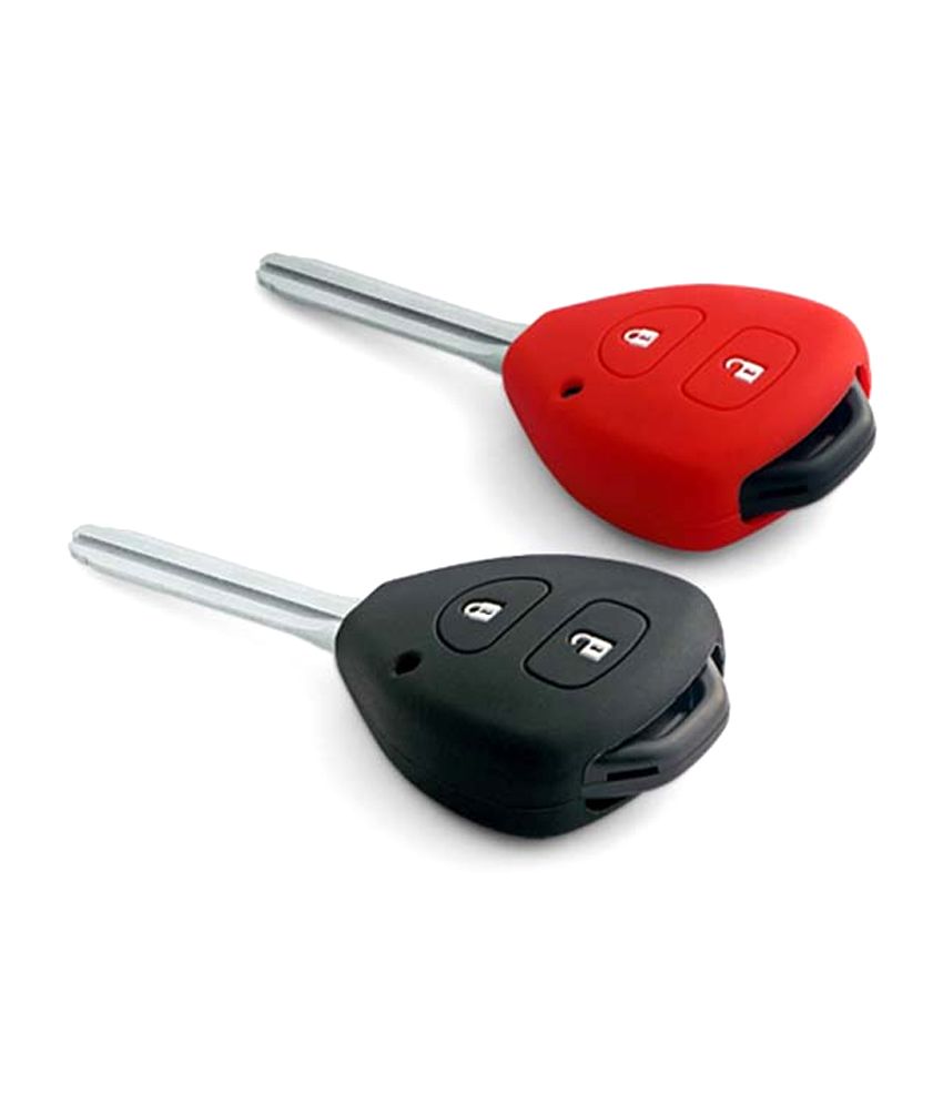 toyota innova remote key price