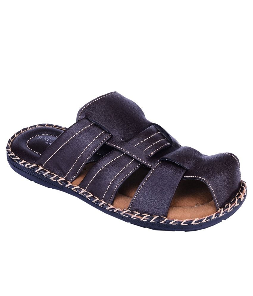 khadim's slippers for gents