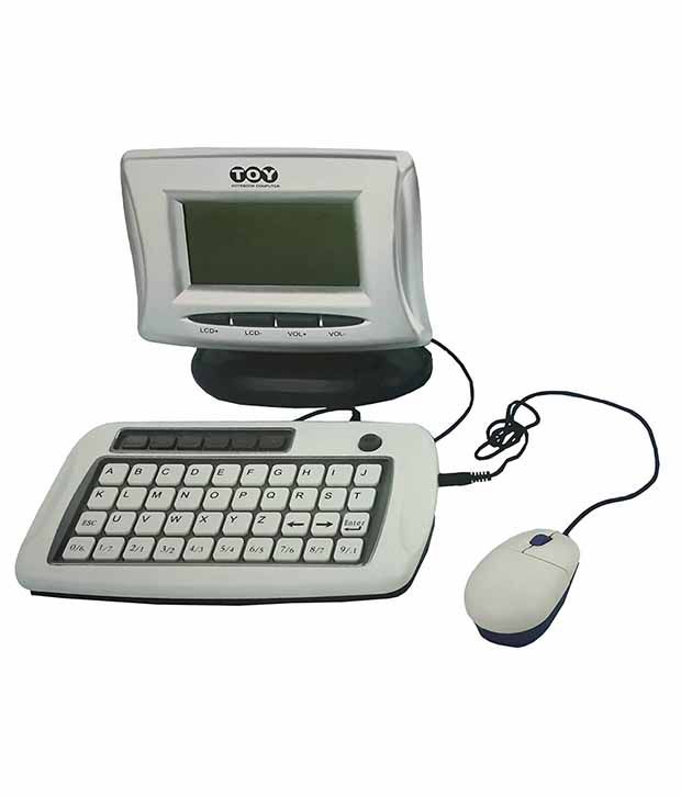 toy notebook computer