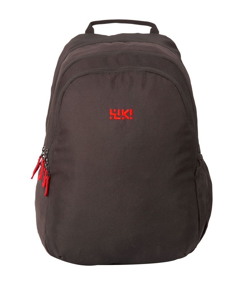 wildcraft casual backpack