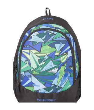 wildcraft junior bags