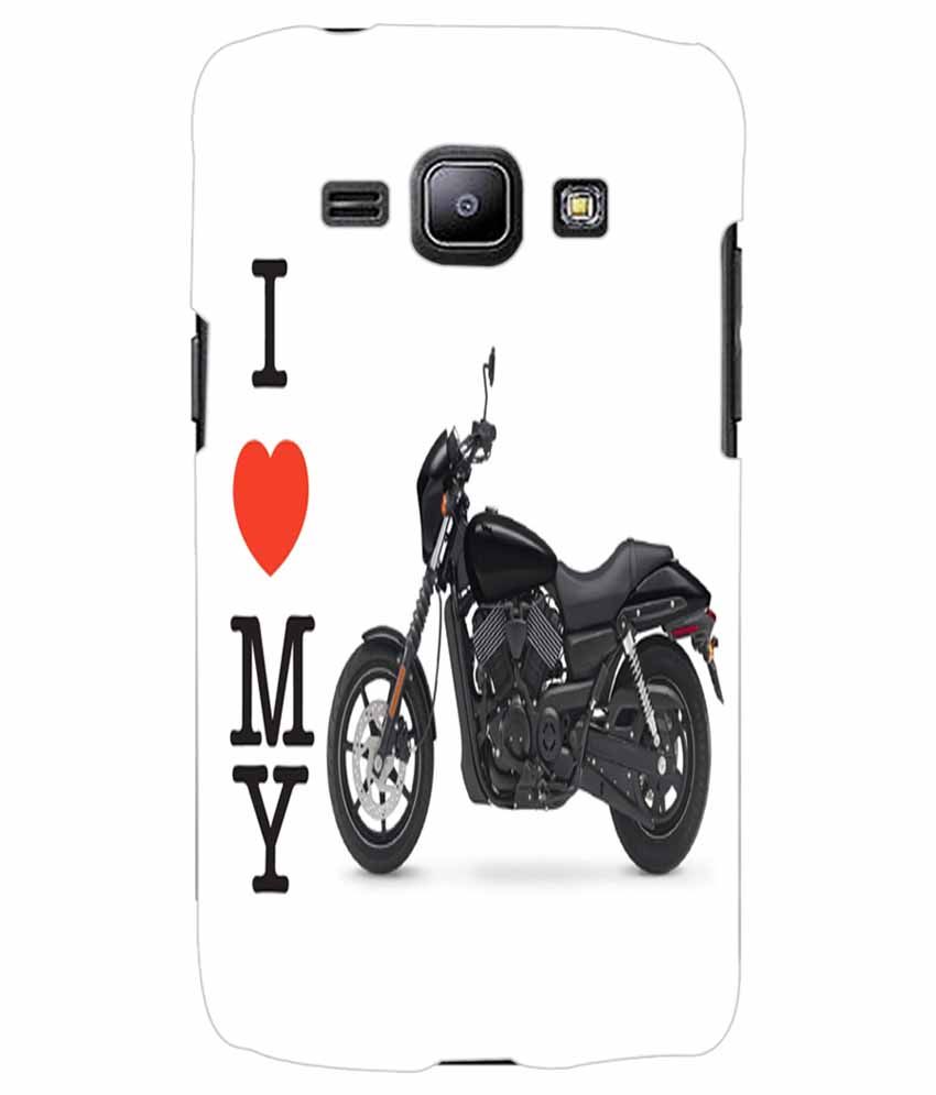Samsung Galaxy J1 Printed Covers by Colour Craft - Printed Back Covers Online at Low Prices 