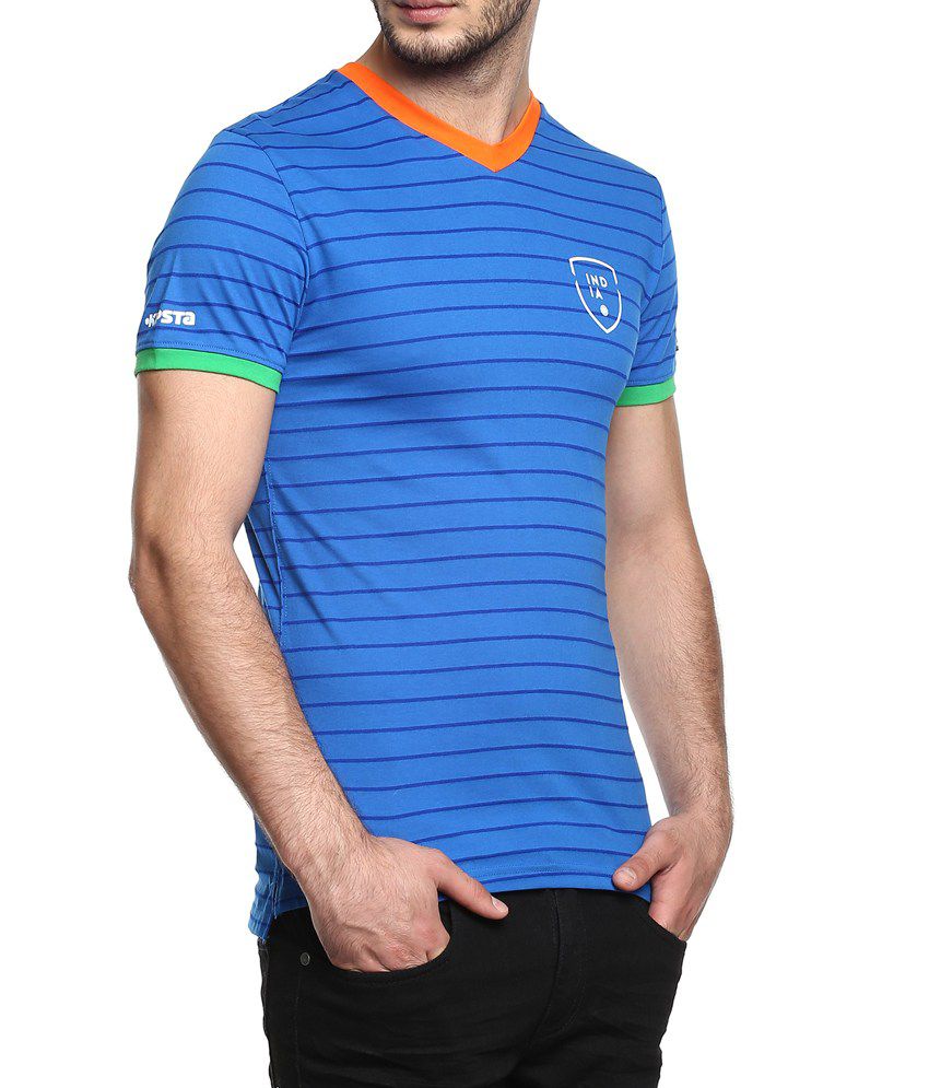 buy football jersey online india