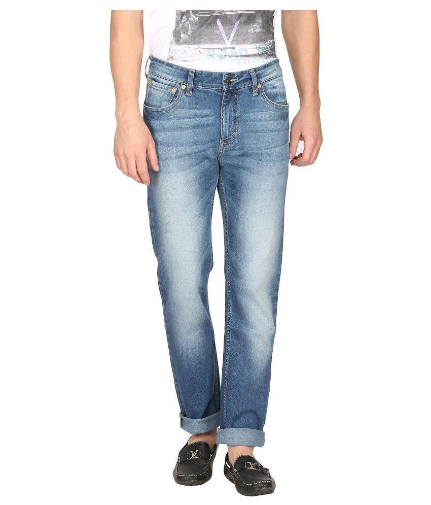 levi 511 blue jeans