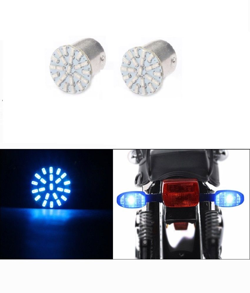 bike indicator bulb price