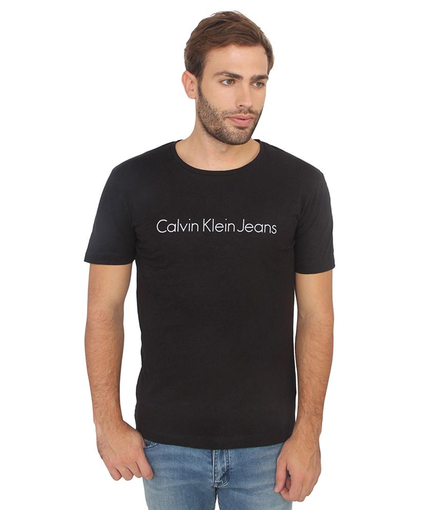 calvin klein jeans t shirt price