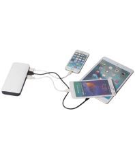 Callmate Power Bank P3 10400 mAh -White