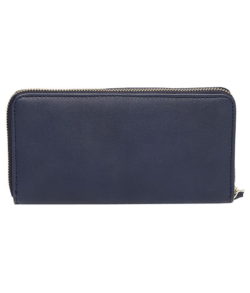 Buy Covo Navy Wallet at Best Prices in India - Snapdeal