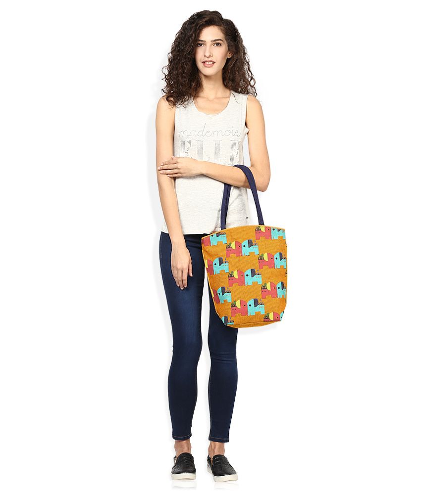 tote bag pantaloons