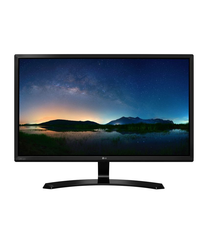 LG 27MP58VQ 27 inch Ultrawide Full HD IPS Display Monitor Buy LG