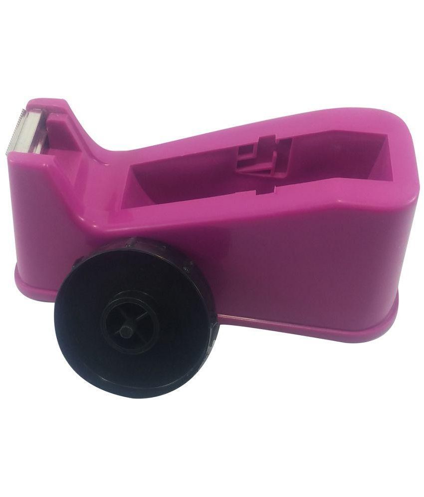 Dealsnbuy Purple Tape Dispenser: Buy Online at Best Price in India ...