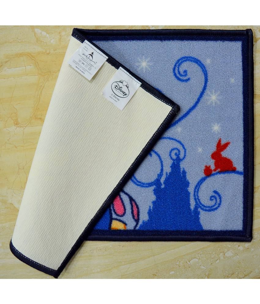 Disney Princess Snow White And Cinderella Doormat Set Of 2 Buy