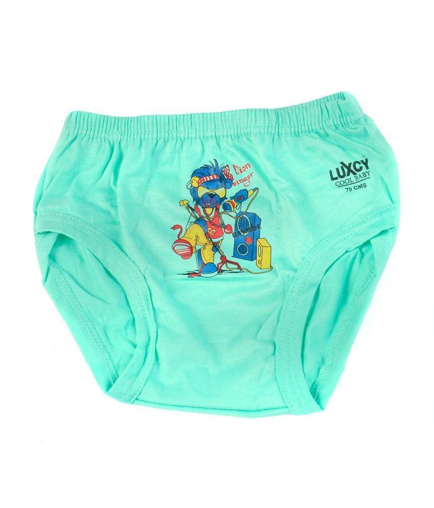 Luxc Multicolor Cotton Innerwear Pack Of 10 Buy Luxc Multicolor Cotton Innerwear Pack Of 3438