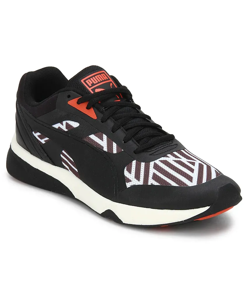 Puma 698 ignite stripes store
