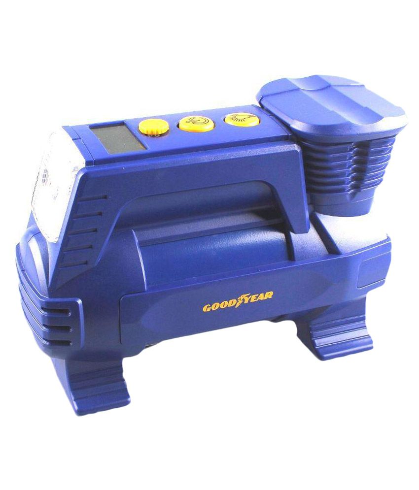 Goodyear Heavy Duty Air Compressor RCPB62A Buy Goodyear Heavy Duty