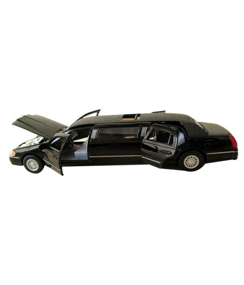 kinsmart limousine