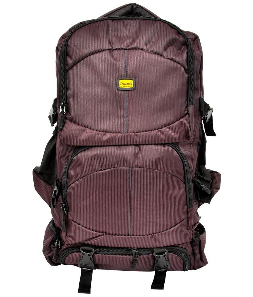 priority travel bags online