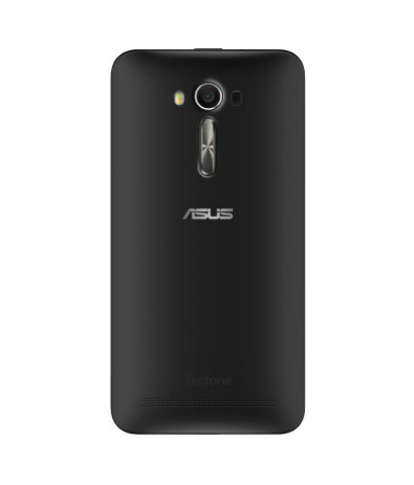 Asus zenfone 2 laser ze550kl ( 16GB , 2 GB ) Black Mobile ...