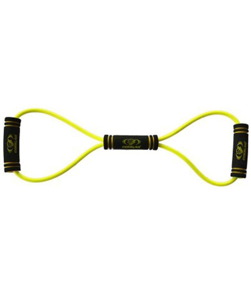 cougar fitness band