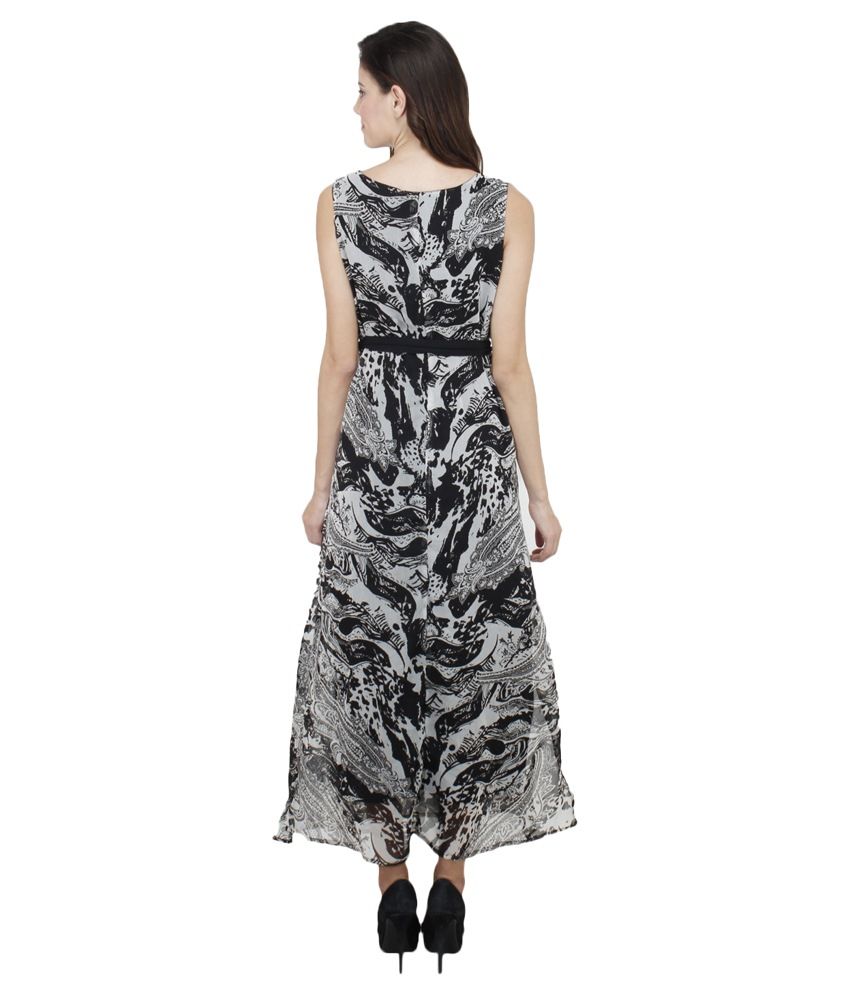 Mayra Black Maxi Dress Buy Mayra Black Maxi Dress