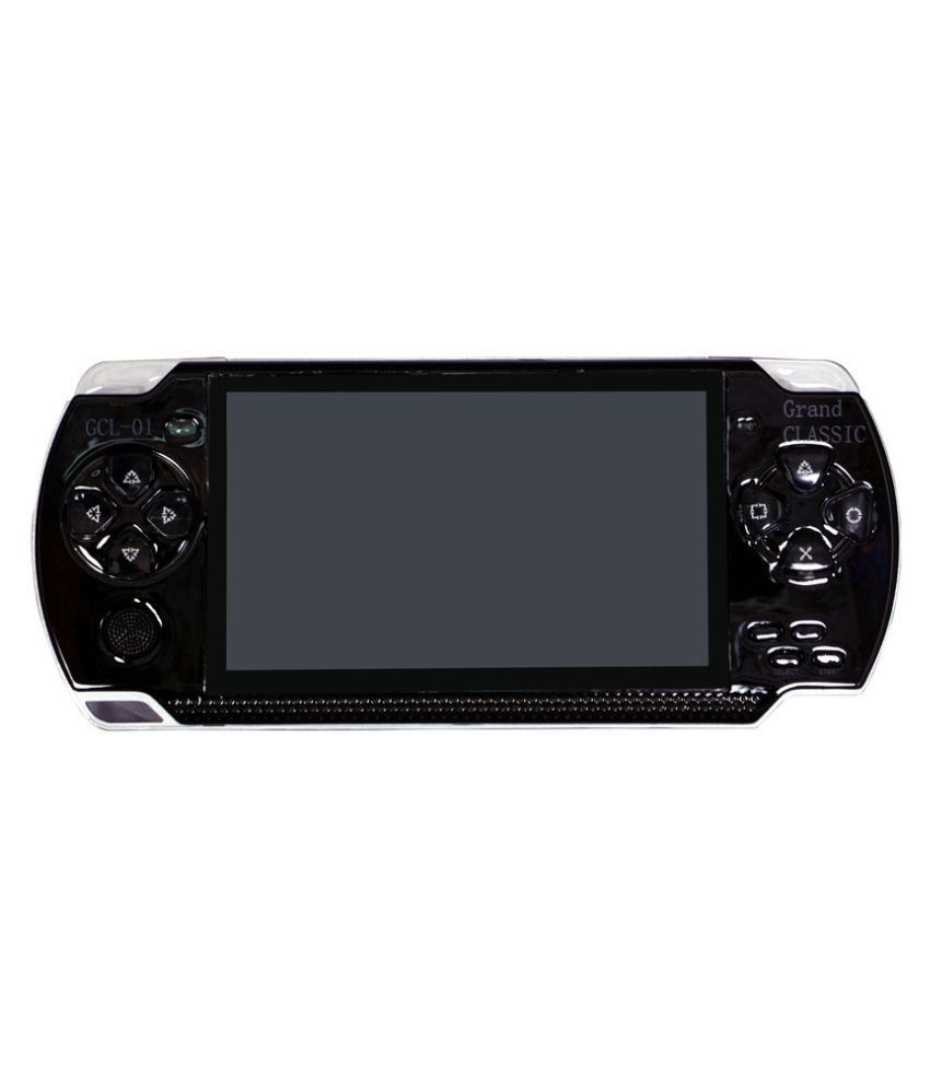 Buy BS SPY PSp Gaming Consoles Online at Best Price in India Snapdeal