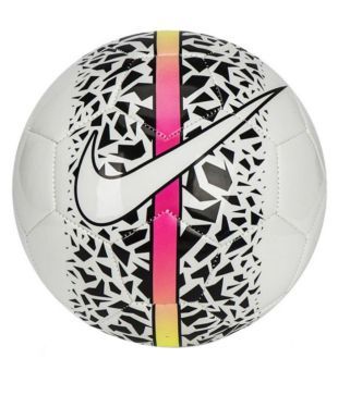 nike hypervenom ball