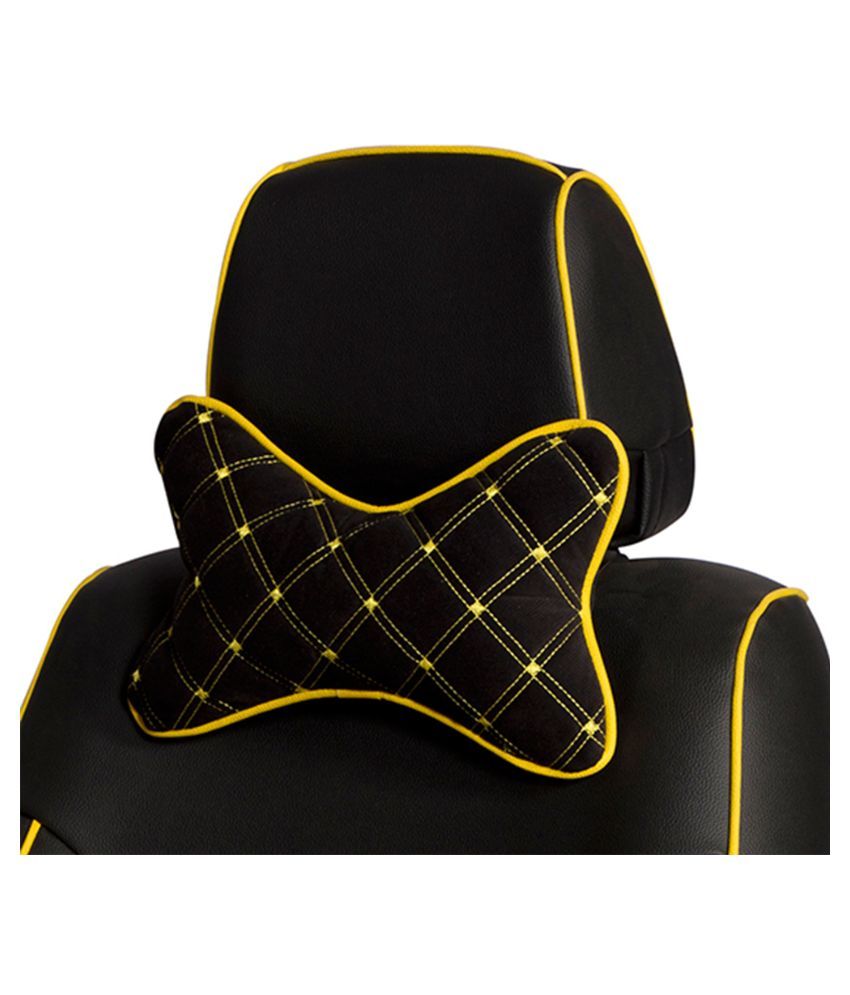 neck rest pillow