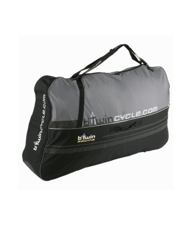 BTWIN Bike Transport Carry Bag By 