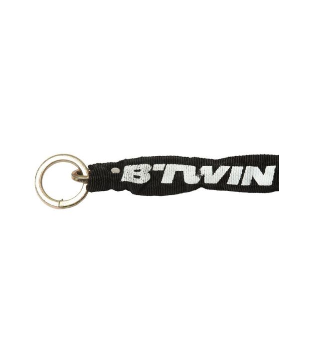 btwin chain lock