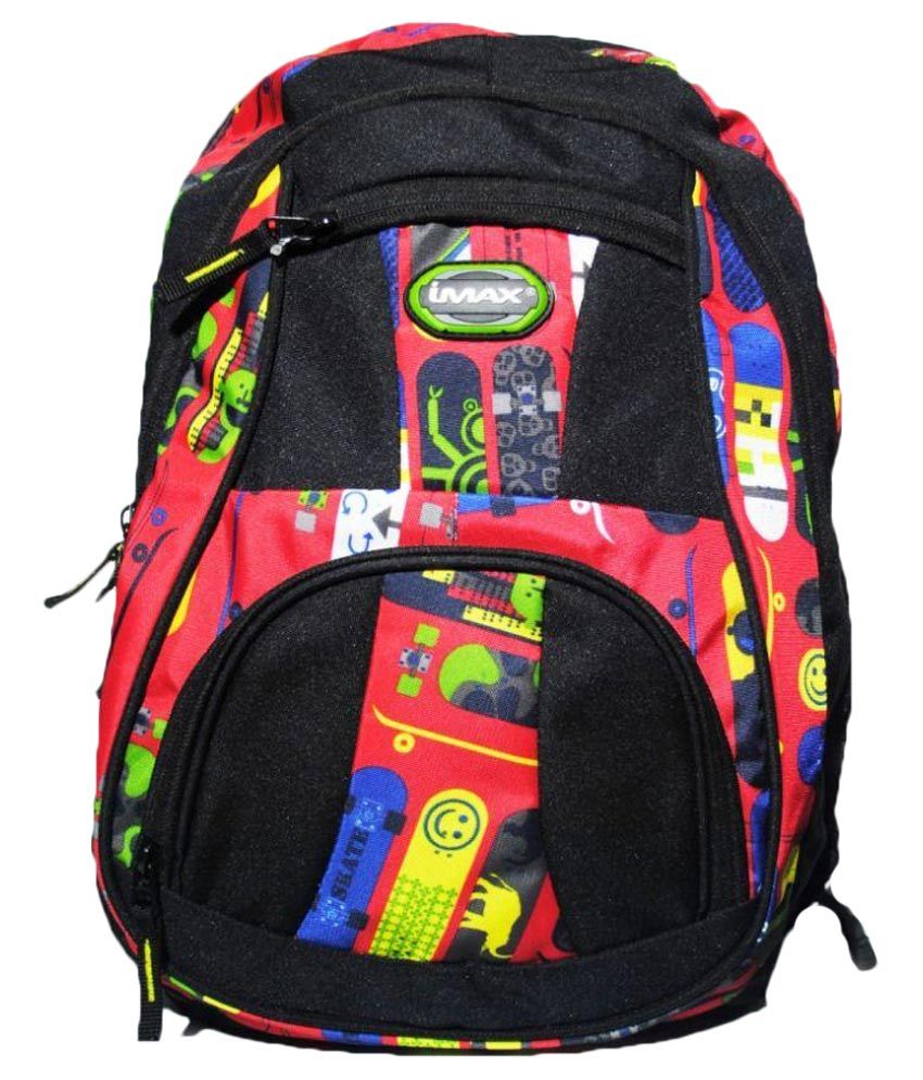 school bags snapdeal