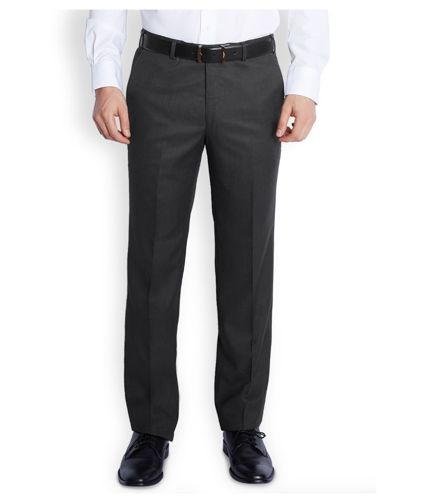 raymond readymade pants