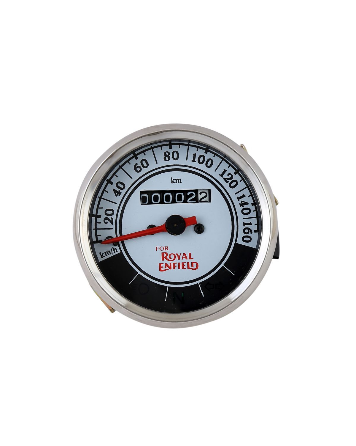royal enfield speedometer price