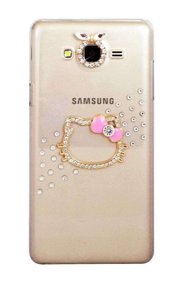 Samsung J7 Back Case Fancy Trendy Mobile Cover Printed Back Covers