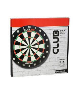 Club 500 dartboard Clearance