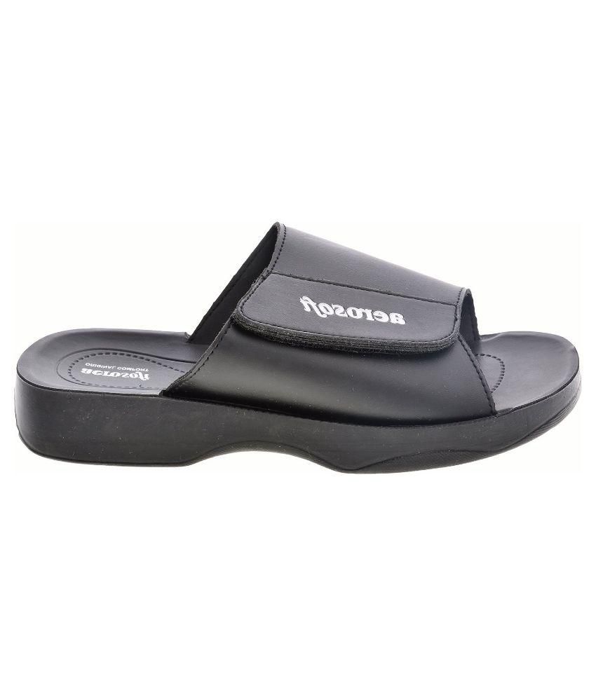 aerosoft slippers india