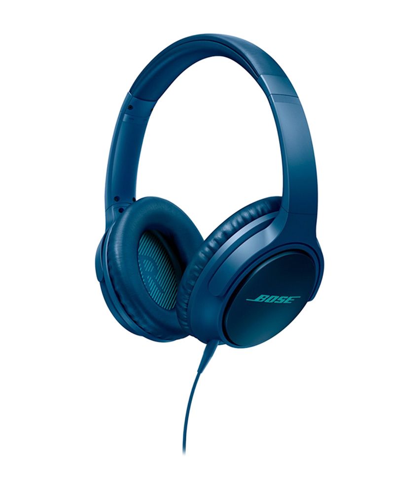 Bose On Ear Wired With Mic Headphones/Earphones Buy Bose On Ear Wired