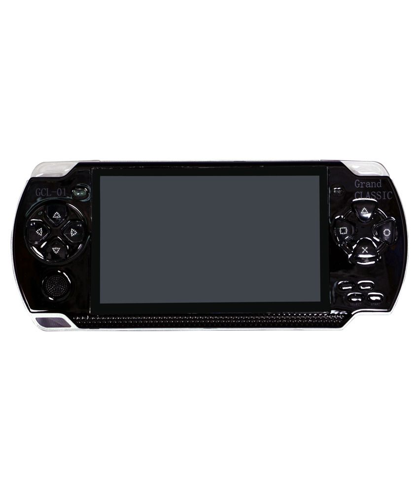     			BS Spy PSP Playstation  Gaming Console