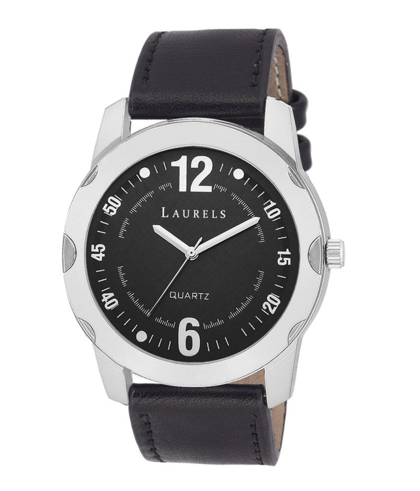     			Laurels Lo-TK-102 Men Watch