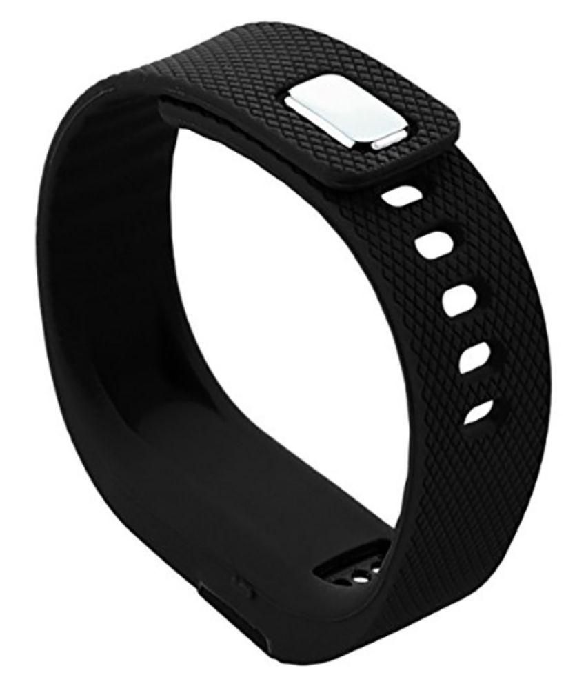 bluetooth smart fit band reviews
