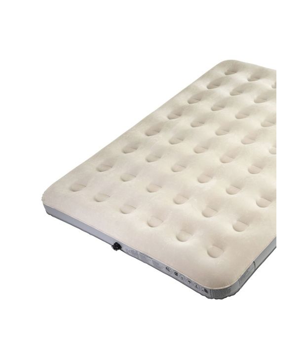 tent mattress decathlon