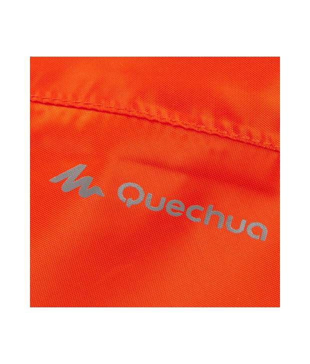 quechua windcheater
