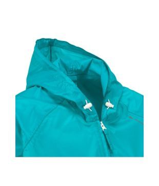 decathlon rain cut jacket