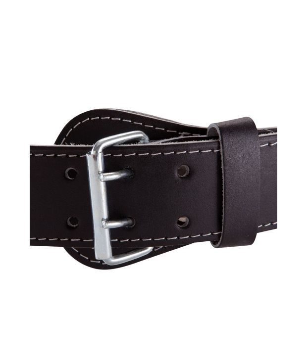 decathlon gym belt